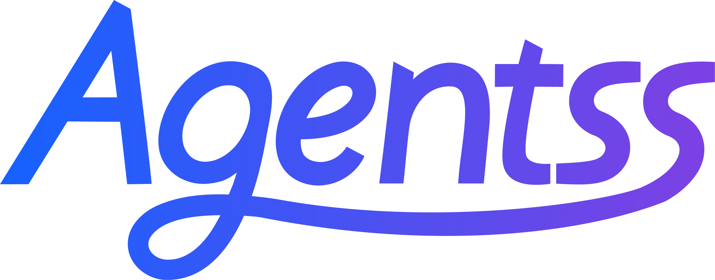 Agentss.ai logo