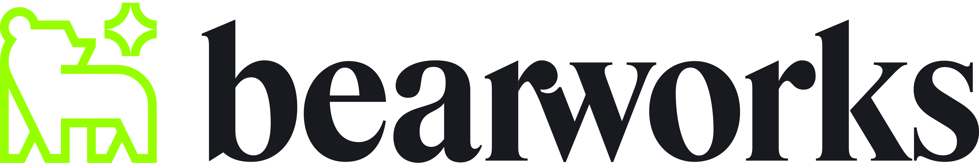 bearworks logo