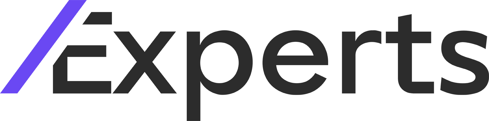 SlashExperts logo