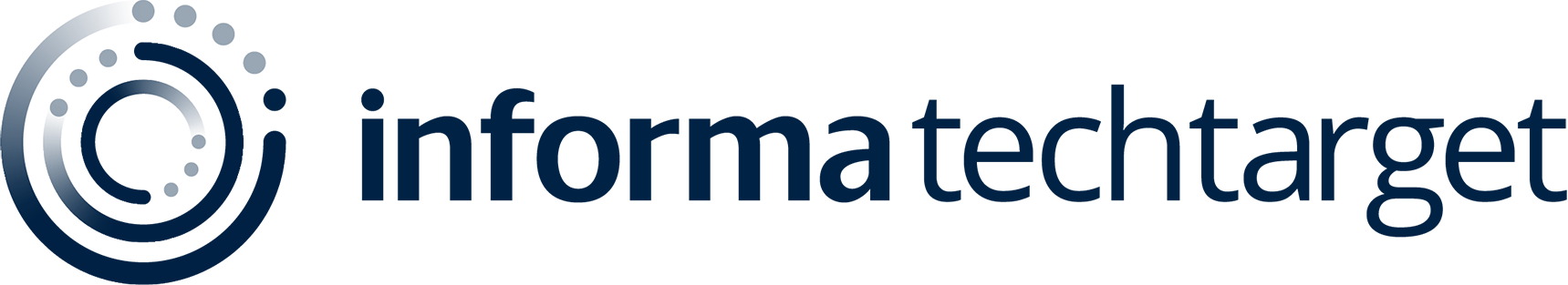 techtarget logo